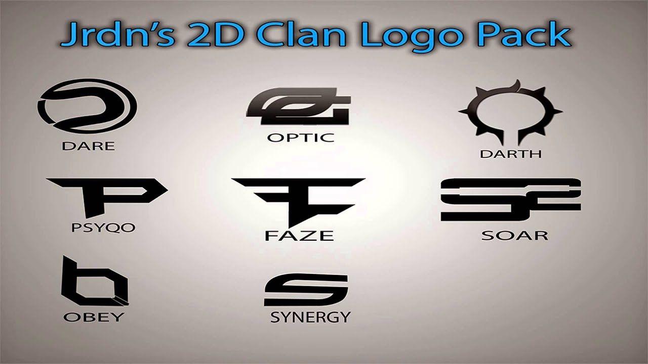 Dare Clan Logo - Clan Logo Psd Picture and Ideas on Carver Museum