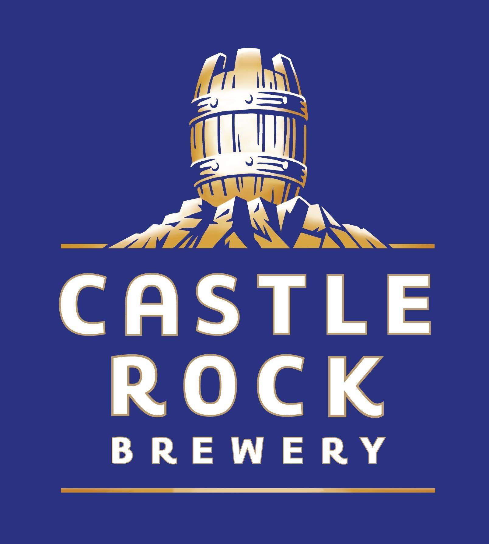 Castle Beer Logo - Castle Rock Brewery Nottingham - Find Real Ale Beer and Cider in ...