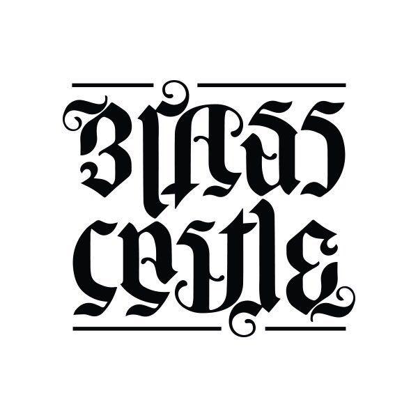 Castle Beer Logo - Brass Castle Yorkshire Lavender – Jolly Good Beer