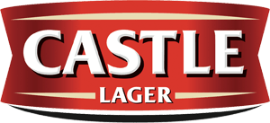 Castle Beer Logo - SAB | Yasigis Beer Garden