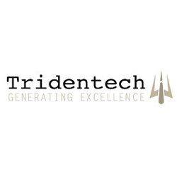 Trident Tech Logo - TridentTech Trading takes military water cans market by storm.