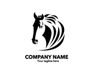 Horse Head Logo - Horse head logo Designed by sivladi | BrandCrowd
