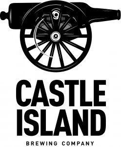 Castle Beer Logo - Castle Island Craft Beer Tasting - Kenyons Market