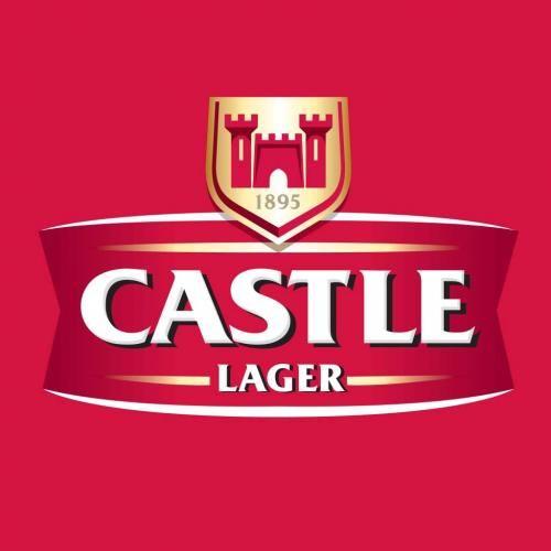 Castle Beer Logo - Castle Lager
