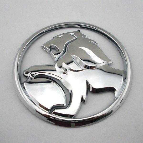 Lion Auto Logo - China Emblem Logo Car, China Emblem Logo Car Manufacturers