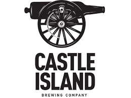 Castle Beer Logo - More Beer for All: Castle Island Brewing Co. Opens Friday