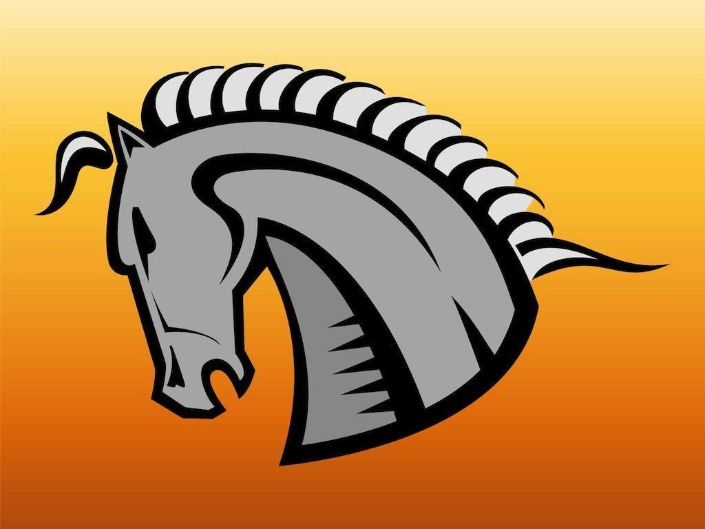 Great Horse Head Logo - Best HD Vectorportal Horse Head Logo Design