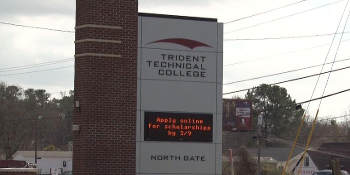 Trident Tech Logo - Lawsuit: Trident Tech misled students about textbook prices