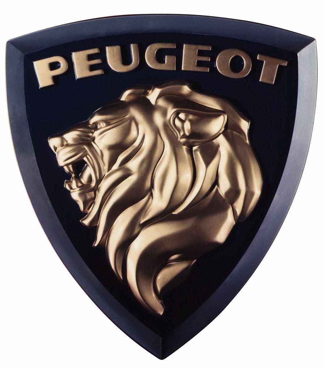 Lion Auto Logo - 1961-1971 Peugeot lion emblem | Cars | Peugeot, Cars, Peugeot 3008