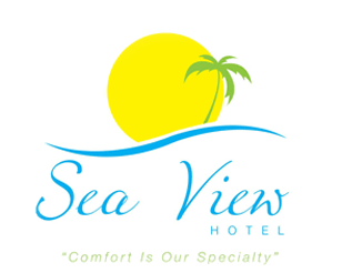 Sea View Logo - Hotel & Tourism British Virgin Islands Blog Archive Sea View Hotel