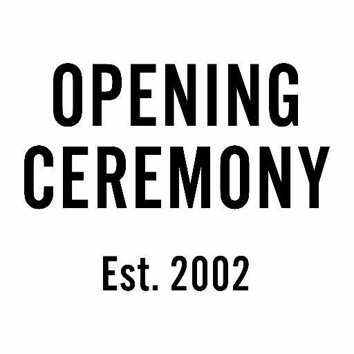 Opening Ceremony Logo - Opening ceremony Logos