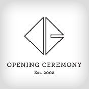 Opening Ceremony Logo - Opening Ceremony Reviews | Glassdoor.co.uk