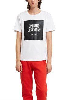 Opening Ceremony Logo - Opening Ceremony Logo | OC Logo T-Shirt | Opening Ceremony