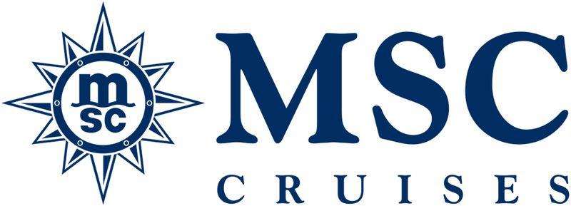 Sea View Logo - MSC Seaview. MSC Cruises. CruiseDeals.co.uk