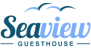 Sea View Logo - Seaview Guesthouse