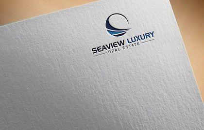 Sea View Logo - Design a Logo for Seaview Luxury Real Estate