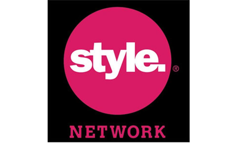 Style Network Logo - Discovering Fashion – Gavo Capote's World