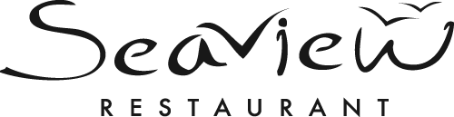 Sea View Logo - Seaview Restaurant - Sandbanks Hotel, Poole
