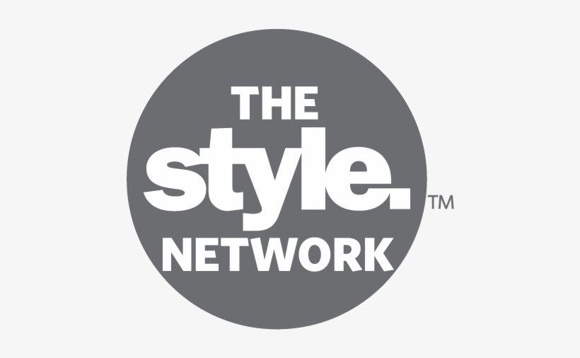 Style Network Logo - Logos-03 - Style Network Logo - Free Transparent PNG Download - PNGkey