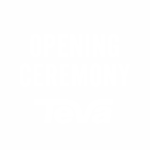 Opening Ceremony Logo - Opening Ceremony Collaboration