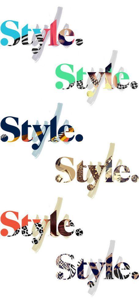 Style Network Logo - Style Network (NBC Universal) introduces new on-air identity and ...