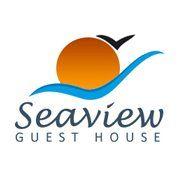 Sea View Logo - Sea View Guest House