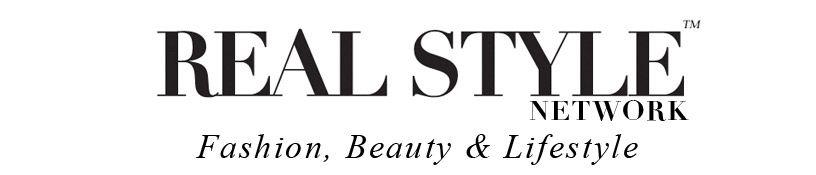 Style Network Logo - Real Style Magazine | Real Style Network