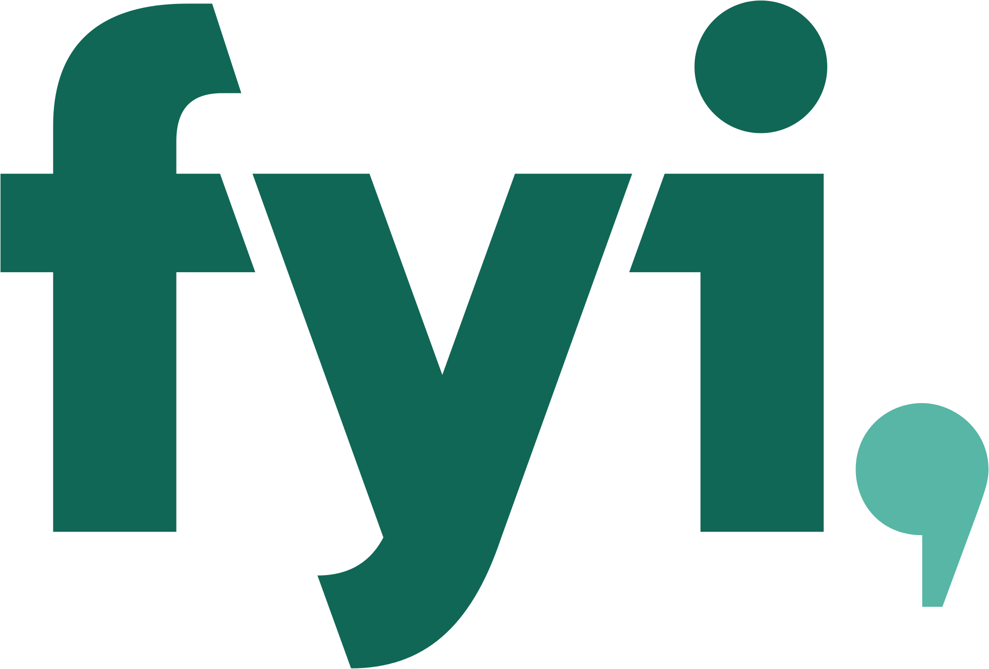 FYI Channel Logo - FYI (U.S. TV network)