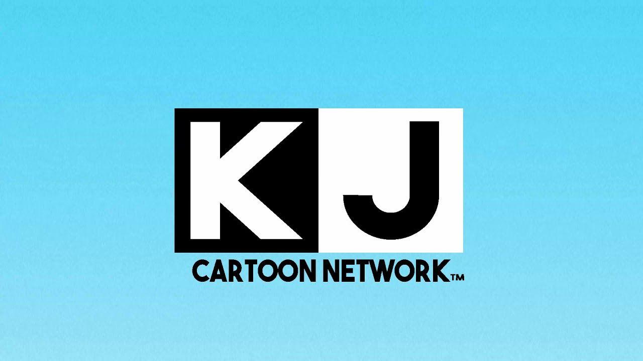 Style Network Logo - KJ logo (Cartoon Network Logo Style) - YouTube