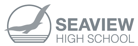 Sea View Logo - Student Voice at Seaview High School: reframing pedagogy