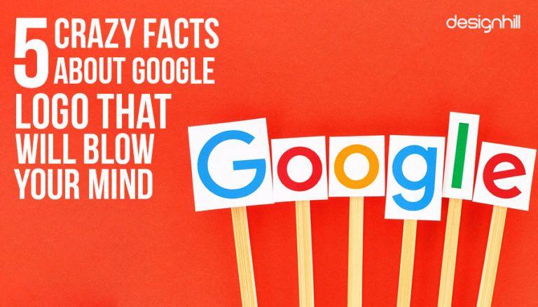 5 Orange Logo - 5 Crazy Facts About Google Logo That Will Blow Your Mind