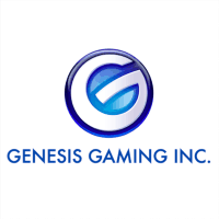 Genesis Gaming Logo - http://gen-game.com/genesis-gaming-reveals-new-logo/ - Return to Player
