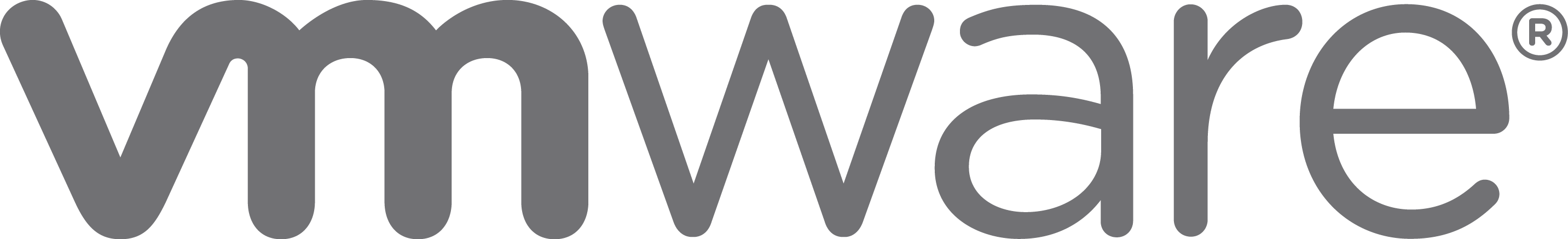 Vmware Inc Logo - Sponsor. HPE Discover 2018 Madrid
