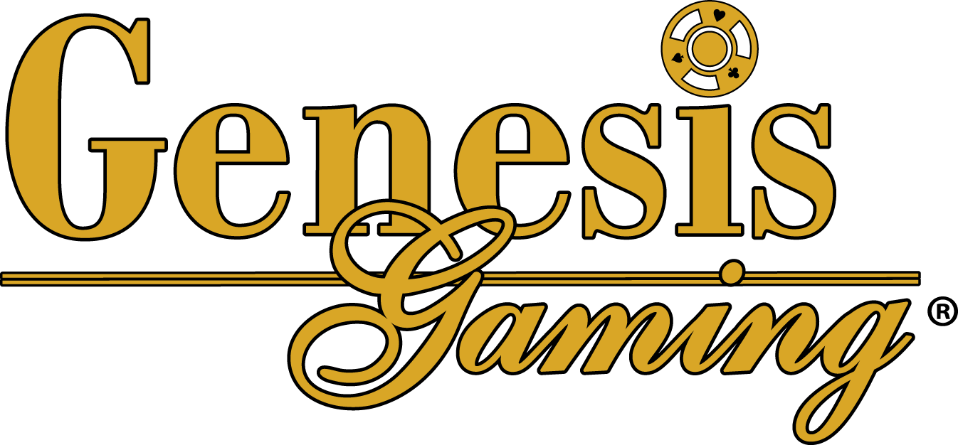 Genesis Gaming Logo - Genesis Gaming