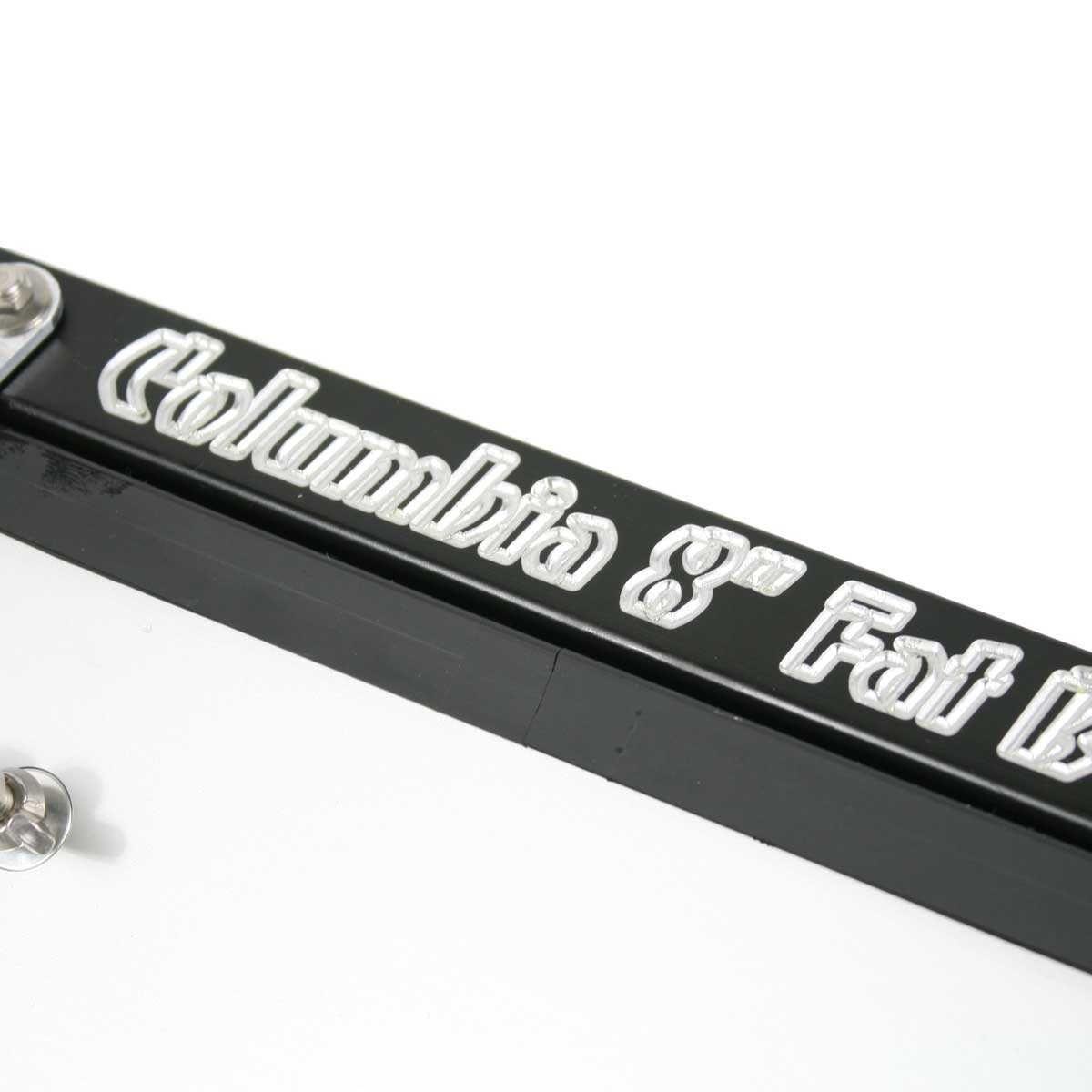 Columbia Box Logo - Columbia Drywall Taping Tools 8” Fat Boy Flatbox Finisher