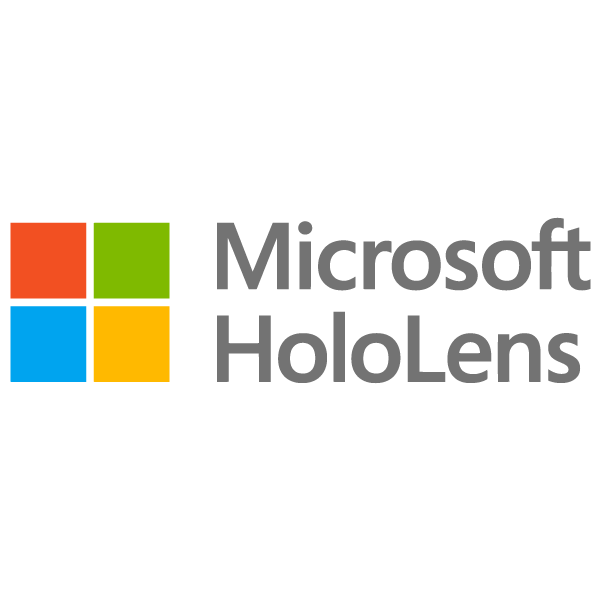 Hololens Logo - Microsoft Hololens Vector Logo. Free Download Vector Logos Art