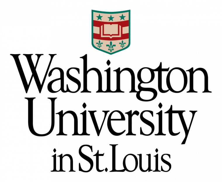 Wash U Logo - University Logos | Office of Public Affairs | Washington University ...