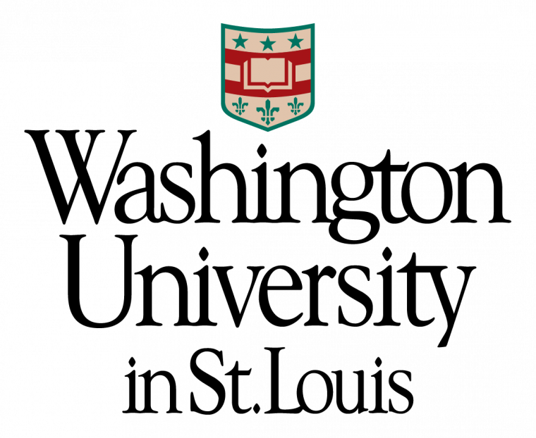 Wash U Logo - University Logos. Office of Public Affairs. Washington University