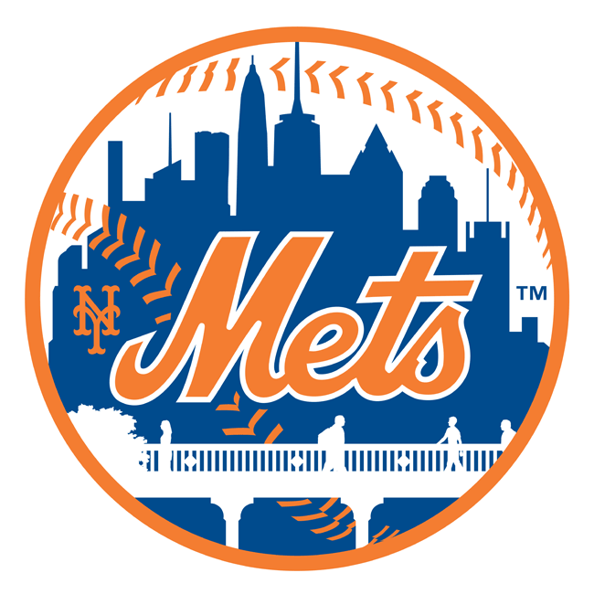 New York Mets Logo - Reimagining the Mets Logo for the 21st Century — Todd Radom Design