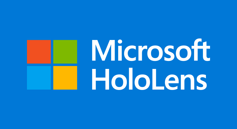 Microsoft Media Logo - File:Microsoft HoloLens logo 2015.png