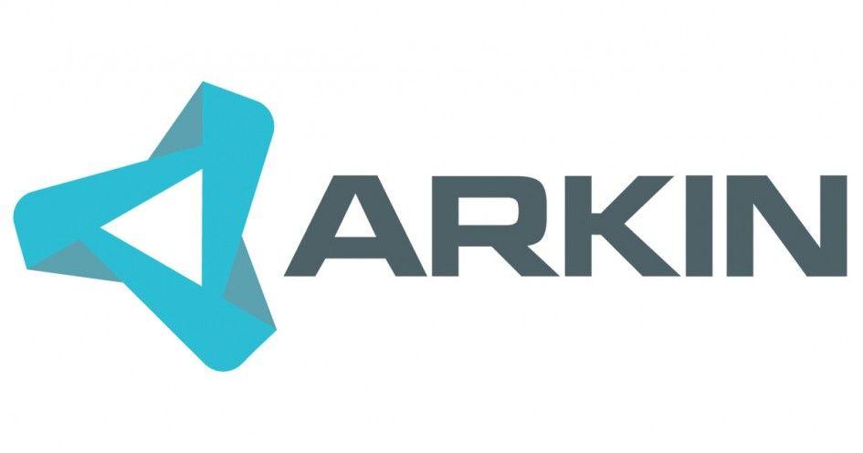Vmware Inc Logo - VMware Adds Arkin's Distinctiveness To Their Own