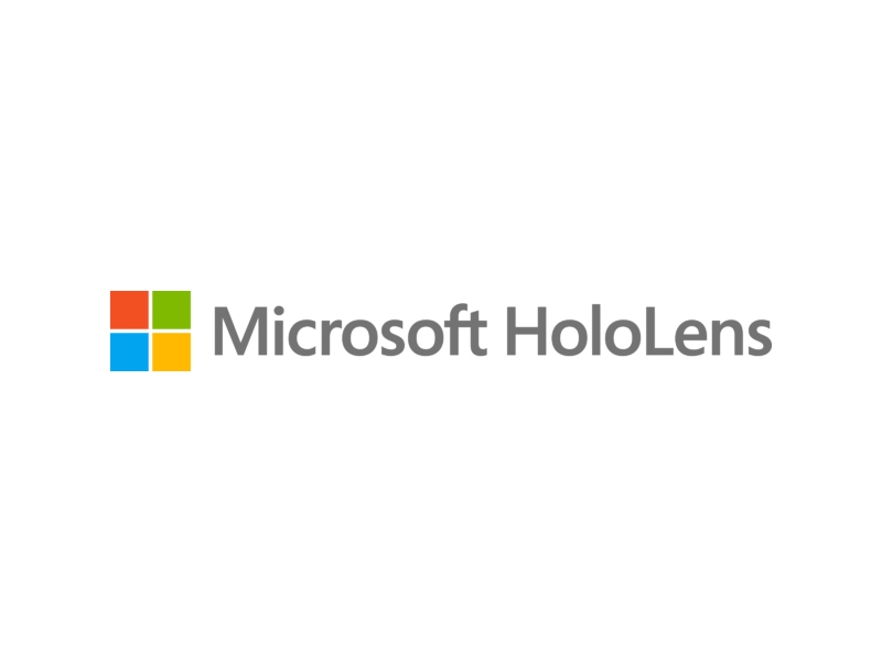 Hololens Logo - Microsoft HoloLens Logo PNG Transparent & SVG Vector