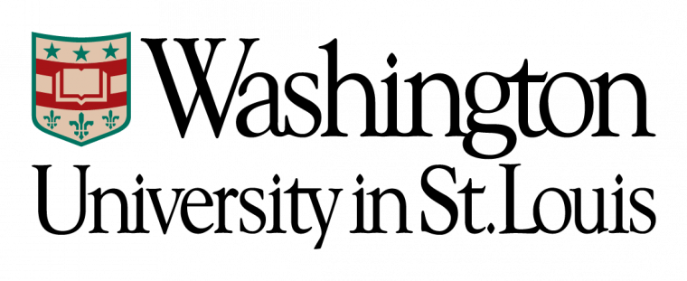 Black and White University of Washington Logo - University Logos | Office of Public Affairs | Washington University ...