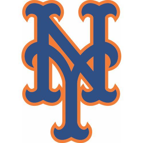 New York Mets Logo - Ny Mets Logo Related Keywords & Suggestions - Ny Mets Logo Long ...