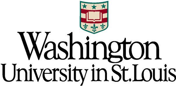 Wash U Logo - Dell Ecology Lab @ NGRREC —Tony joins WUSTL as visiting scholar