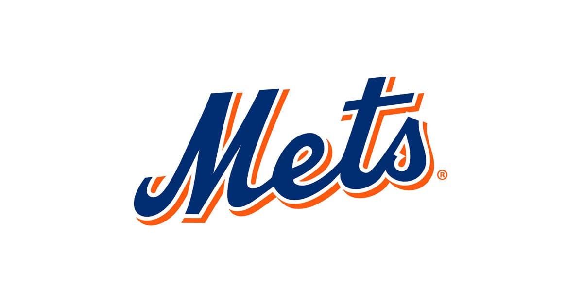 New York Mets Logo - Official New York Mets Website | MLB.com