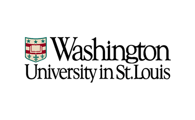 Wash U Logo - Washington University in St Louis