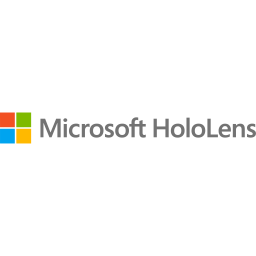 Hololens Logo - Microsoft Icons - Iconscout