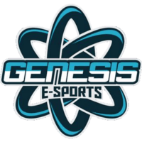 Genesis Gaming Logo - paiN Gaming(paiN) vs Team Genesis(GNS) in 2016 XLG SuperCup - Abios