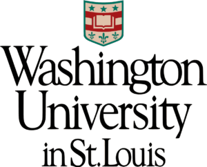 Wash U Logo - Washington University in St. Louis logo 2018 Conference
